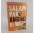 Bagdad-bloggen af Salam Pax