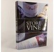 Politikens guide til store vine af Oz Clarke og Steven Spurrier