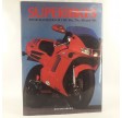 Superbikes: Road Machines of the '60S, '70S, '80s and '90s af Roland Brown