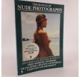 The Manual of Nude Photography by Jon Gray