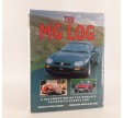 The MG Log af Peter Haining & Jean Cook