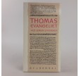 Thomas Evangeliet af Søren Giversen