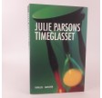 Timeglasset af Julie Parsons