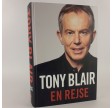 Tony Blair EN REJSE