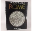 Treasures of ancient Rome af Peter Clayton