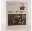 Danske trylleeventyr af Bengt Holbek