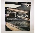 Type & Typography af Phil Baines og Andrew Haslam