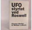 Ufo styrtet ved Roswell af Charles Berlitz & William L. Moore