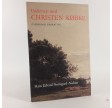 Undervejs med Christen Købke af Hans Edvard Nørregård-Nielsen