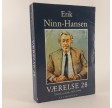 Værelse 28 - Dansk politik 1974-1994 af Erik Ninn Hansen