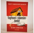 Vagthund i vidensamfundet - Guide til computerstøttet journalistik af Nils Mulvad og Flemming Tait Svith