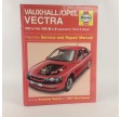Haynes Vauxhall/Opel Vectra 1988 til 1995