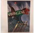 Vikingene af Tom Bloch-Nakkerud