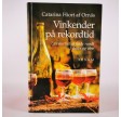 Vinkender på rekordtid af Catarina Hiort af Ornäs