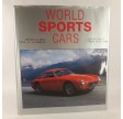 World Sports Cars 1945-1980 Text is Free of Markings Edition af Frank Oleski