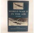 World war II in the air - Europe, Major James F. Sunderman, U.S.A.F.