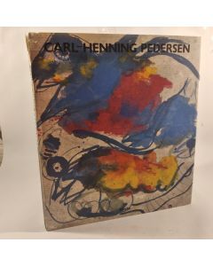 Carl Henning pedersen
