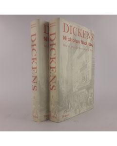 Vor Fælles ven af Charles Dickens