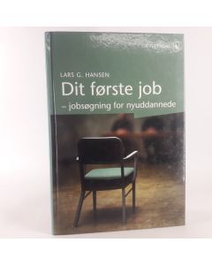 Dir første job af Lars G. Hansen