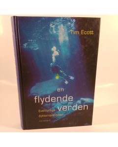 En flydende verden af Tim Ecott