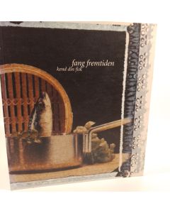  - Udgivet år: 2000 - Antal bind: 1 - Antal sider: 68 - Indbinding: Paperback.