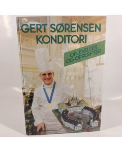 Gert Sørensen Konditori af Gert Sørensen