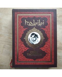 Habibi af Craig Thomsen