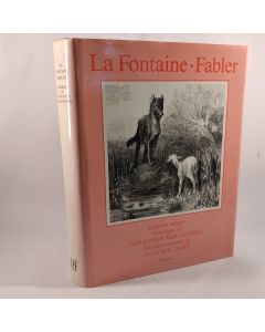 La Fontaine - Fabler, Jean De La Fontaine