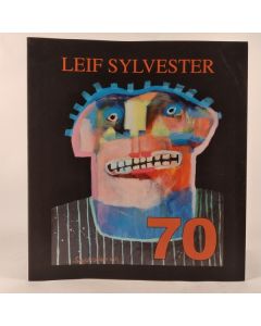 Leif Sylvester 70