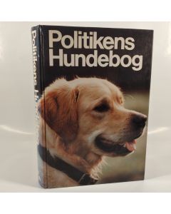 Politikens hundebog af Kaj Johansen