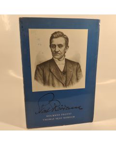 Holmens Provst Thomas Skat Rørdam af P. G. Linhardt