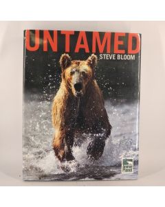 Untamed af Steve Bloom